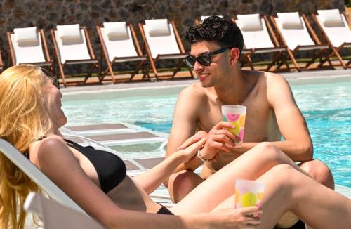 Corfu Town Resort | Kopelula Resort