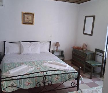 Kastrisianika House | Koralia Apartments