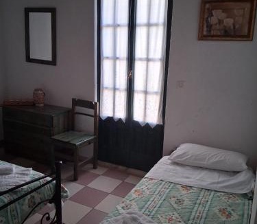 Kastrisianika House | Koralia Apartments