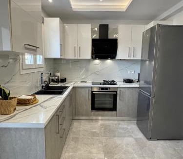 Fiolitis Apartment | Korithis Apartment