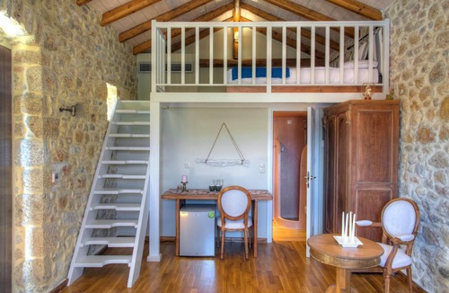 Oitylo House | Korona Boutique Hotel - Family Suite