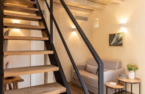Oitylo House | Korona Boutique Hotel - Junior Suite
