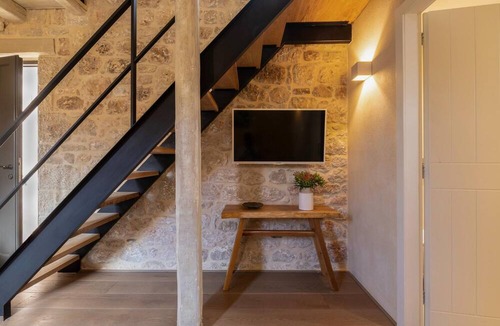 Oitylo House | Korona Boutique Hotel - Junior Suite