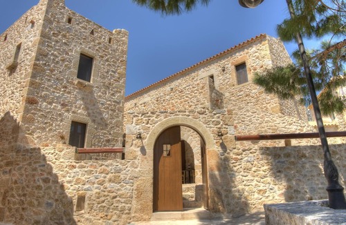 Oitylo House | Korona Boutique Hotel - Junior Suite