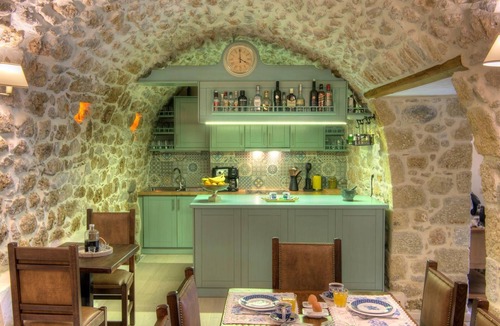 Oitylo House | Korona Boutique Hotel - Junior Suite