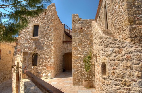 Oitylo House | Korona Boutique Hotel - Junior Suite