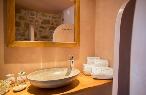 Oitylo House | Korona Boutique Hotel - Junior Suite