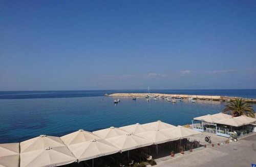 Koroni Apartment | KORONI MARE -Sea view apartment/διαμέρισμα με θέα στην θάλασσα