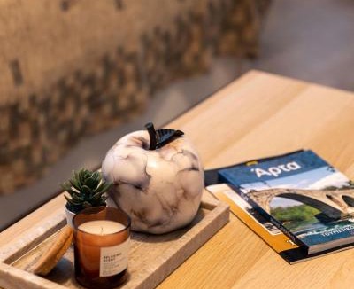 Arta Apartment | Korte Apartment 1