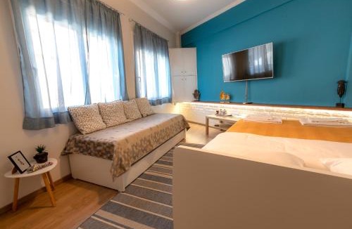 Arta Apartment | Korte Apartment 1