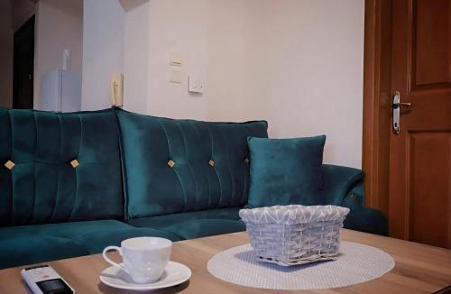 Xanthi Apartment | Kosynthos Apartments