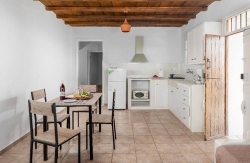 Naxos House | Kottakis Stone House