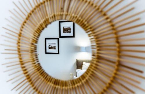 Kalyves House | Koulouris Apartments & Studios