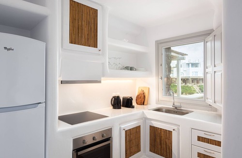 Ftelia Apartment | Koumi Homes Mykonos