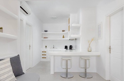 Ftelia Apartment | Koumi Homes Mykonos
