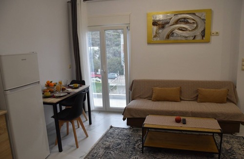 Zaros Apartment | Kourites Apartments