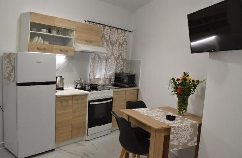 Zaros Apartment | Kourites Apartments