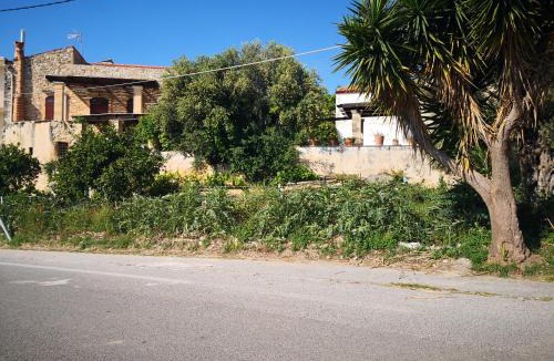 Tzannakiana House | Kouriton House