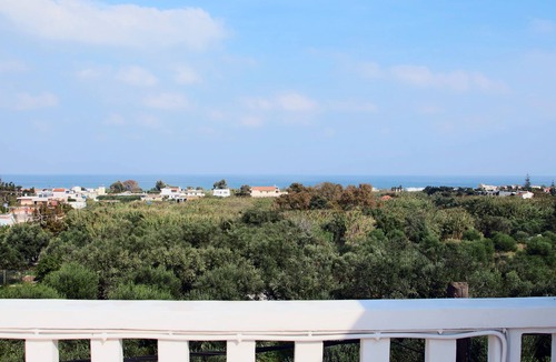Maleme Villa | KOUROS CHANIA VILLAS (VILLA APOLLON)