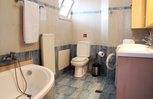 Maleme Villa | Kouros Chania Villas (villa Athena)