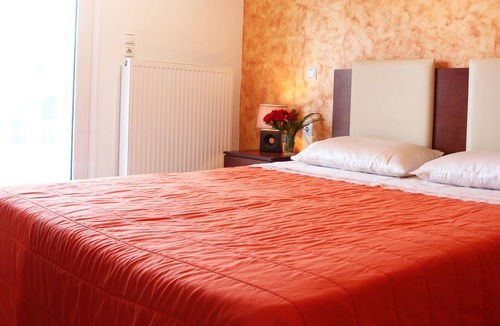 Maleme Villa | Kouros Chania Villas (villa Athena)