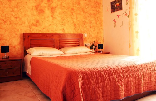 Maleme Villa | Kouros Chania Villas (villa Athena)