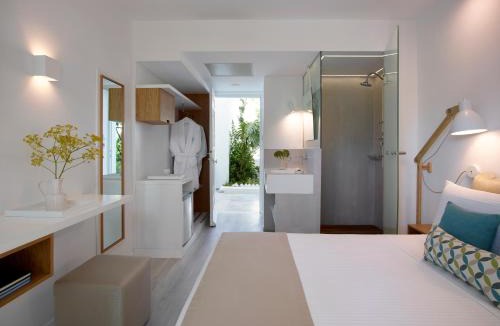 Potokaki Hotel | Kouros Seasight Hotel