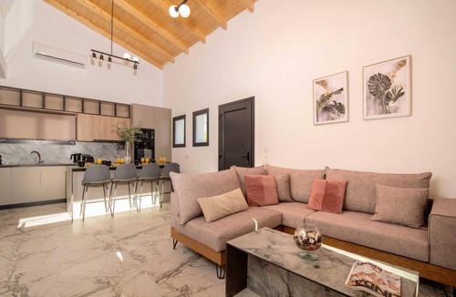 Zakynthos Villa | Kozakos Villa 1 with private swimming pool