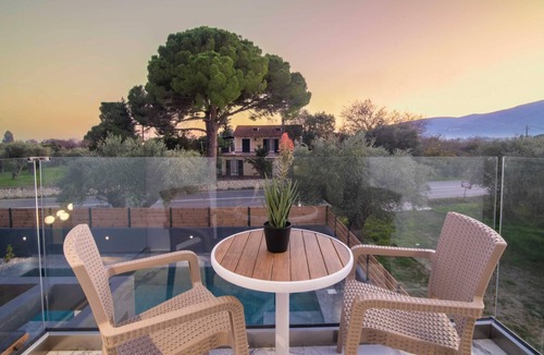 Zakynthos Villa | Kozakos Villa 1 with private swimming pool