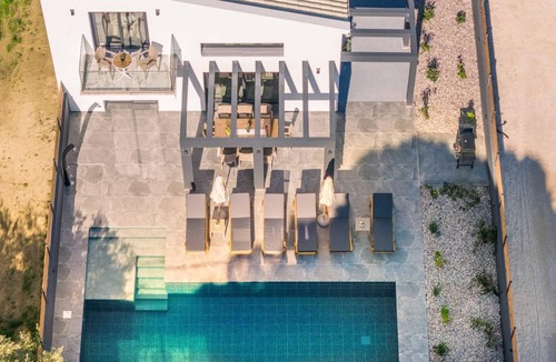 Zakynthos Villa | Kozakos Villa 1 with private swimming pool