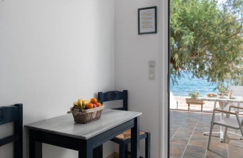 Stegna Apartment | Kozas Superior Apartments