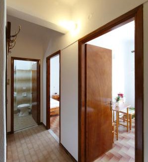Posidonia Apartment | Krinakia
