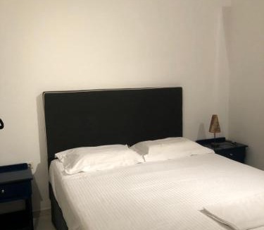 Paradise Beach Apartment | Krinides Suites