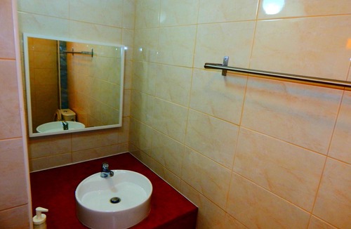 Paliouri Apartment | Kripis apartment Paliouri No2