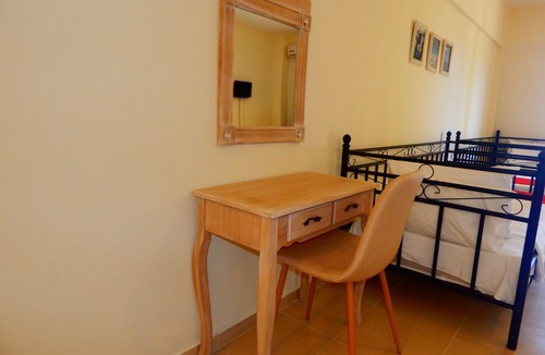Paliouri Apartment | Kripis apartment Paliouri No2