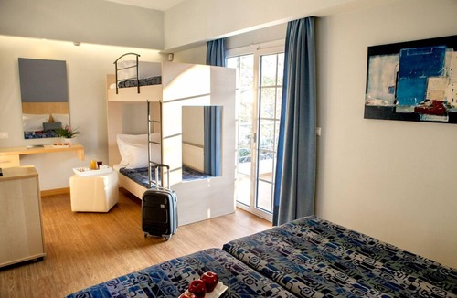 Nei Pori Hotel | Kronos Hotel