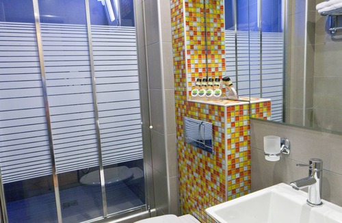 Nei Pori Hotel | Kronos Hotel