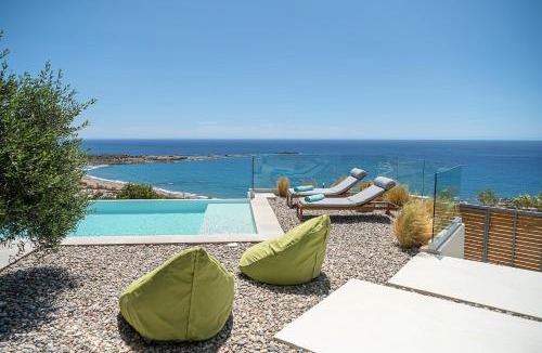Kantanos-Selino Villa | Krystallon Villas