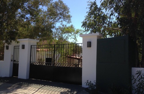Gialos Villa | Ktima Grammeno Villa