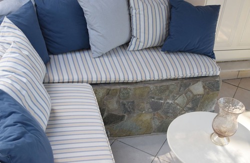 Gialos Villa | Ktima Grammeno Villa