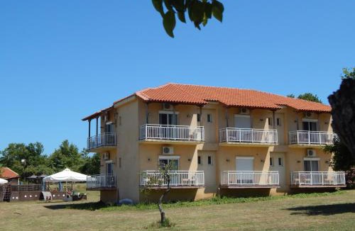 Samothrace Apartment | Ktima Holoway Apartments
