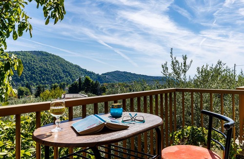 Skopelos Apartment | ktima Nostrum Appartments