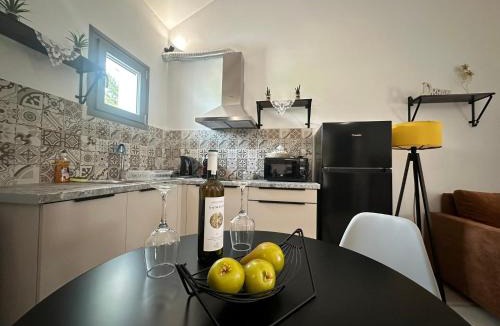 Petra Apartment | Ktimavita Apartment 1