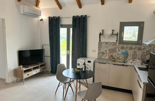 Petra Apartment | Ktimavita Apartment 1