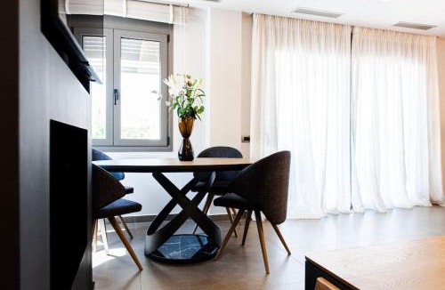 Nea Kios Apartment | Kyanos residence