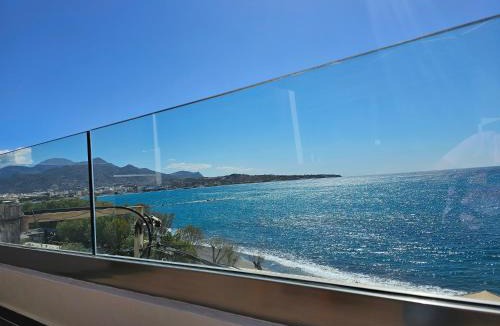 Old Quarter Apartment | Kyma Crete Beachfront