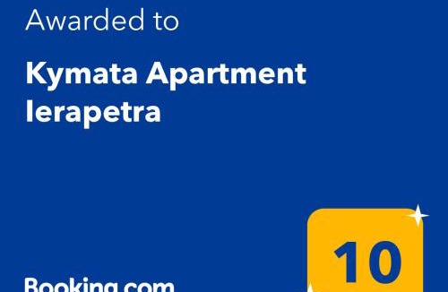 Ierapetra House | Kymata Apartment Ierapetra