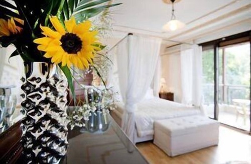 Platamonas Hotel | Kymata