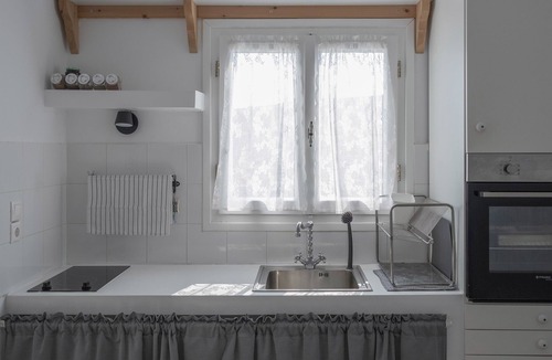 Kithnos House | Kyon Beach Suites Kythnos