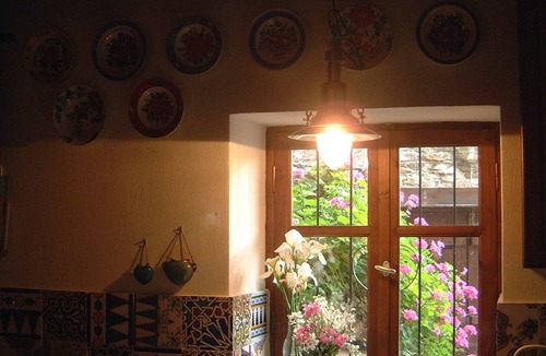 Skopelos House | KYRIA FLORENCE BEAUTIFUL ARTISTS HOUSE, SKOPELOS MAMAMIA ISLAND VERY QUIET.